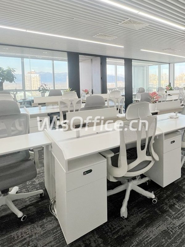 苏州街配套优 400㎡ 2.7米层高 - 首图