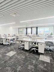 苏州街现房 神州数码大厦 双地铁 精装修 - 缩略图 9