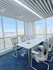 苏州街现房 神州数码大厦 双地铁 精装修 - 缩略图 14