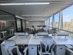 苏州街现房 908室 400㎡ 得房率82% - 缩略图 2