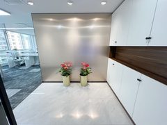 苏州街现房 神州数码大厦 908 13个工位精装修 - 缩略图 9