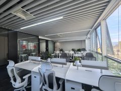 苏州街现房 神州数码大厦 908 13个工位精装修 - 缩略图 12