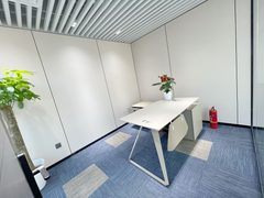 苏州街现房 神州数码大厦 908 13个工位精装修 - 缩略图 13