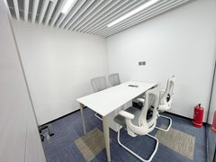 苏州街现房 神州数码大厦 908 13个工位精装修 - 缩略图 14