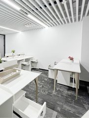 推荐神州数码大厦12工位精装修东向 - 缩略图 1