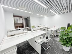 苏州街现房 神州数码大厦 909室 精装修 - 缩略图 10