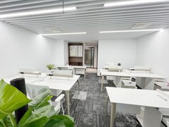 苏州街现房 神州数码大厦 909室 精装修 - 缩略图 11