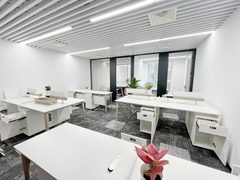 苏州街现房 神州数码大厦 909室 精装修 - 缩略图 3