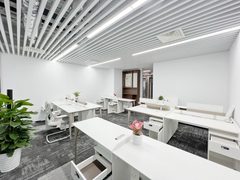 苏州街现房 神州数码大厦 909室 精装修 - 缩略图 12