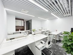 苏州街现房 神州数码大厦 909室 精装修 - 缩略图 13