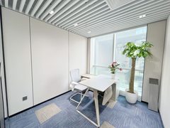 苏州街现房 神州数码大厦 909室 精装修 - 缩略图 14