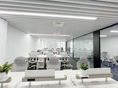 真房｜神州数码大厦｜21工位｜3万｜东向阳光 - 缩略图 11