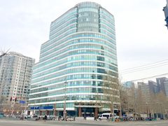 苏州街现房 神州数码大厦288平 精装修带家具 - 缩略图 3