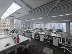 苏州街现房 神州数码大厦288平 精装修带家具 - 缩略图 8