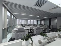 苏州街现房 神州数码大厦288平 精装修带家具 - 缩略图 9