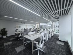 苏州街现房 神州数码大厦288平 精装修带家具 - 缩略图 11