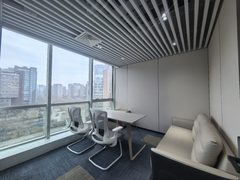 苏州街现房 神州数码大厦288平 精装修带家具 - 缩略图 12