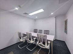 苏州街现房 神州数码大厦288平 精装修带家具 - 缩略图 14