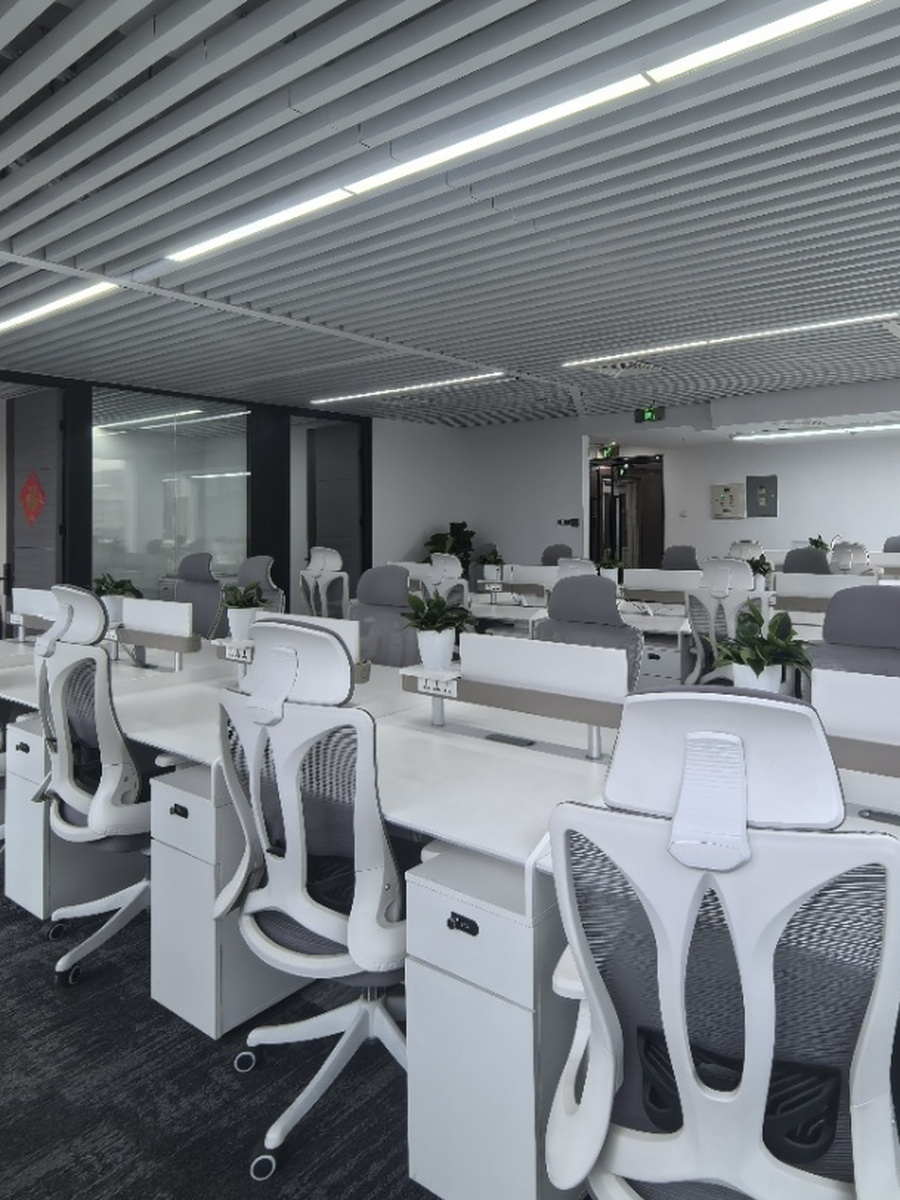 苏州街288平米 本月底前签约