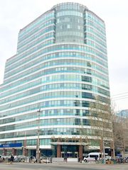 办公室选址中，我好喜欢落地窗 - 缩略图 2