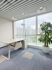 办公室选址中，我好喜欢落地窗 - 缩略图 8