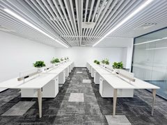 办公室选址中，我好喜欢落地窗 - 缩略图 27