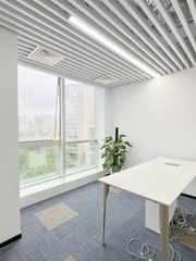 办公室选址中，我好喜欢落地窗 - 缩略图 7