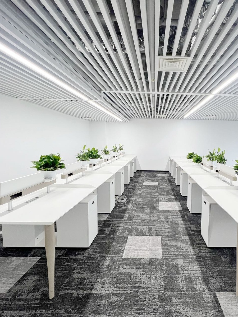 推荐神州数码大厦916房早8-晚8空调