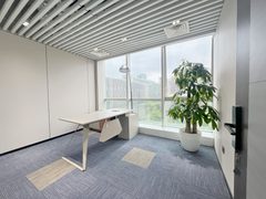 苏州街现房 神州数码大厦200平 东向采光 带家具 - 缩略图 8