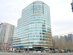 办公室选址中，我好喜欢落地窗 - 缩略图 20