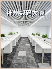 苏州街现房 神州数码大厦916 - 缩略图 1