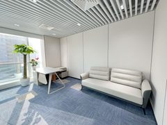 苏州街292平办公空间近地铁 - 缩略图 8