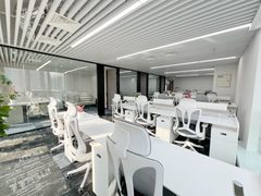 苏州街292平办公空间近地铁 - 缩略图 12