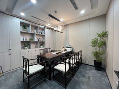 苏州街现房 神州数码大厦 292平精装 - 缩略图 5