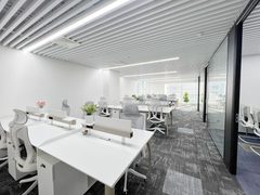 苏州街现房 神州数码大厦 292平精装 - 缩略图 12