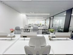 苏州街现房 神州数码大厦 292平精装 - 缩略图 13