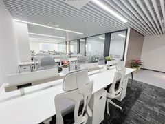 苏州街现房 神州数码大厦 292平精装 - 缩略图 14