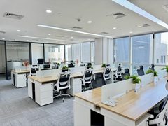 海淀现房 神州数码大厦 地铁口采光好 - 缩略图 5