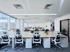 苏州街现房 神州数码大厦 东向四房 - 缩略图 7