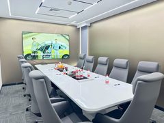 苏州街现房 神州数码大厦 东向四房 - 缩略图 12