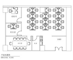 真房｜神州数码大厦 |45000元/月｜阳光办公，效率高？ - 缩略图 14