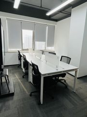 望京福码大厦17层采光绝了 - 缩略图 3