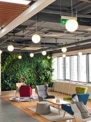 望京福码大厦17层采光绝了 - 缩略图 4