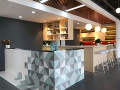 望京福码大厦17层采光绝了 - 缩略图 5