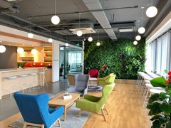 望京福码大厦17层采光绝了 - 缩略图 7