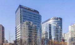 望京福码大厦17层采光绝了 - 缩略图 9