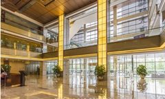 望京福码大厦17层采光绝了 - 缩略图 12