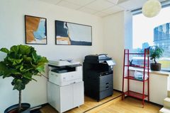 望京福码大厦17层采光绝了 - 缩略图 19