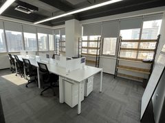 望京福码大厦，每平米省30%，效率翻倍 - 缩略图 2