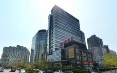 望京福码大厦，每平米省30%，效率翻倍 - 缩略图 3